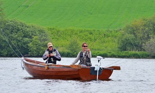  loch eye boat 